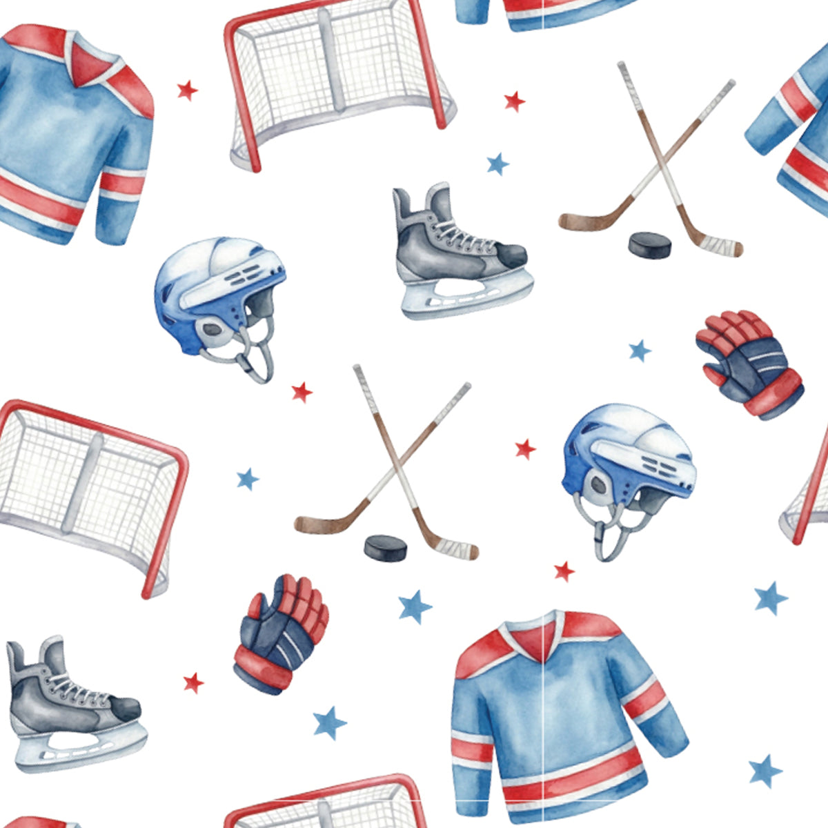Ice Hockey