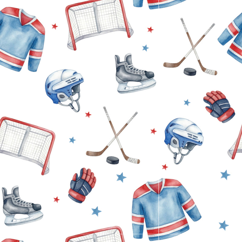 Ice Hockey