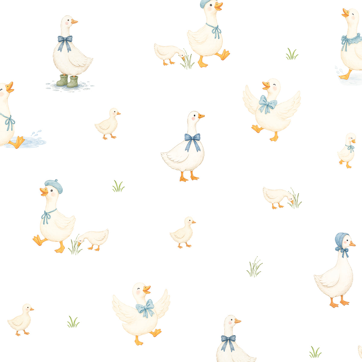 Silly Goose
