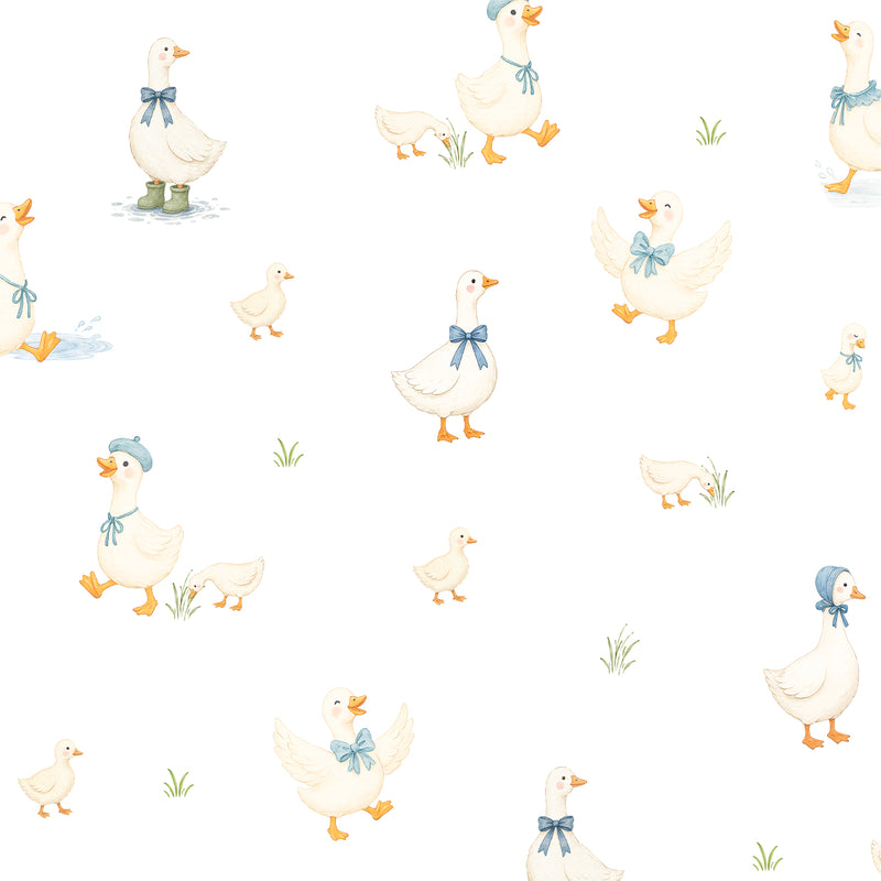 Silly Goose