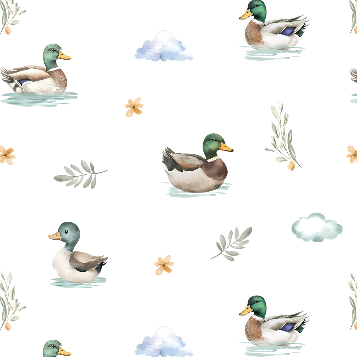 Mallard