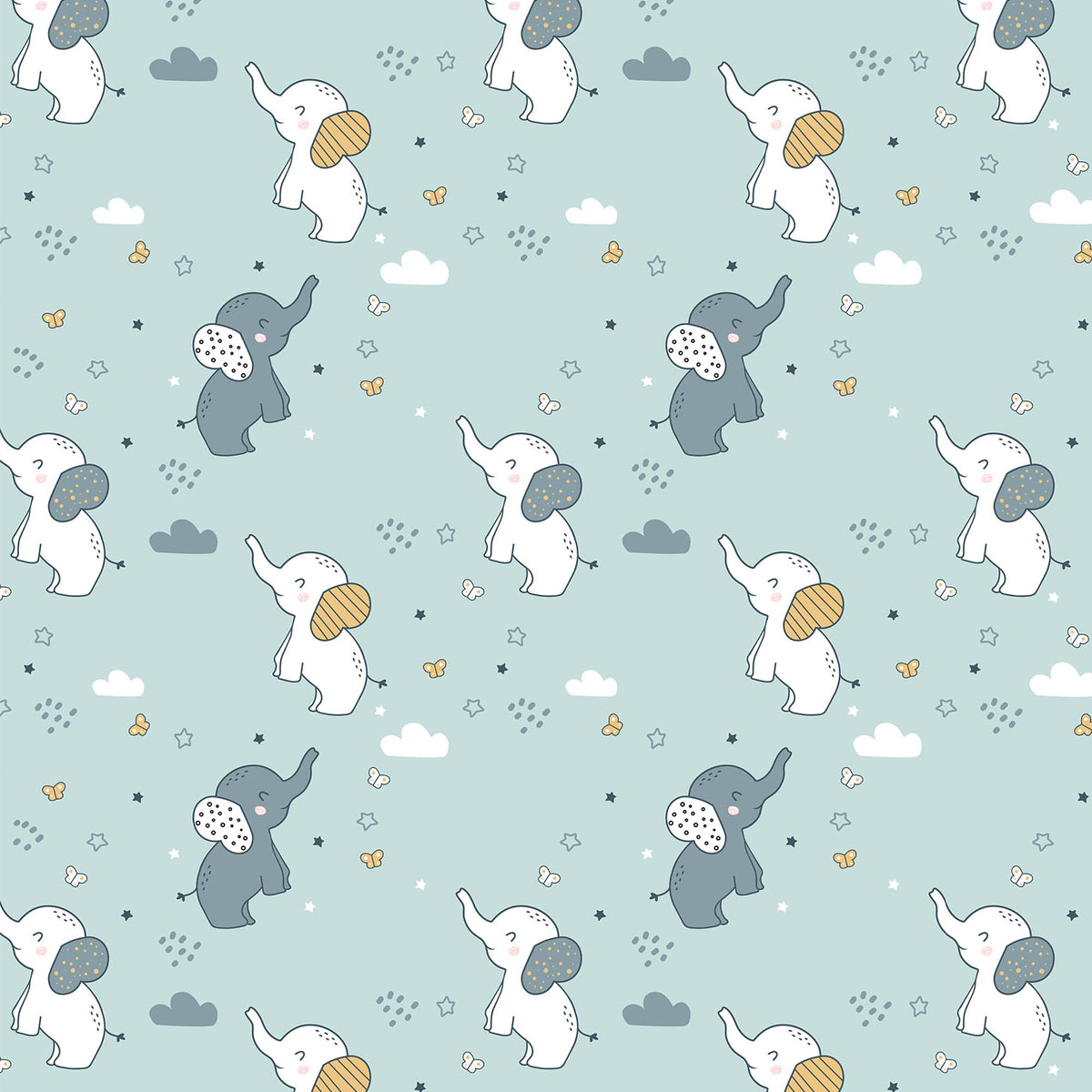 Elephant 