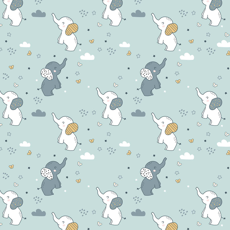 Elephant 