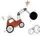 Construction Vehicle