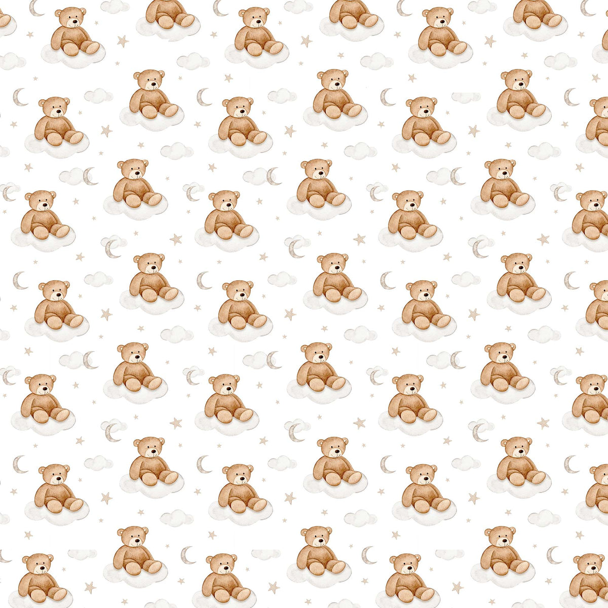 Teddy Bear 