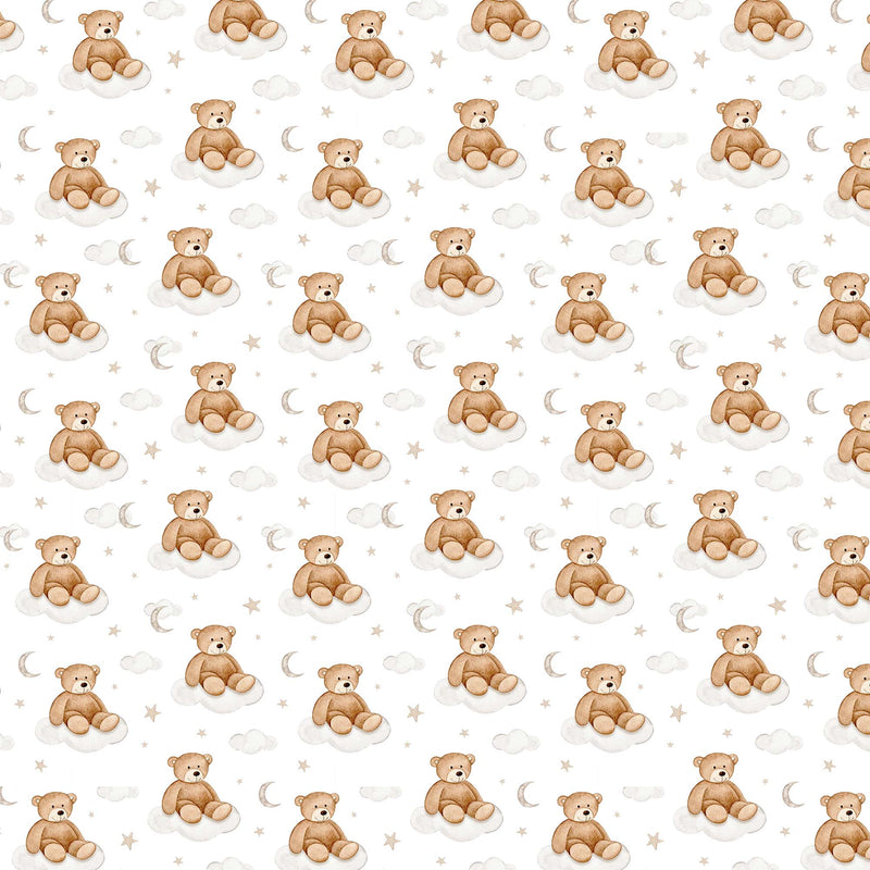Teddy Bear 