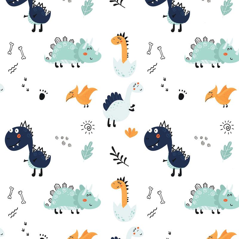 Cute Dinosaur