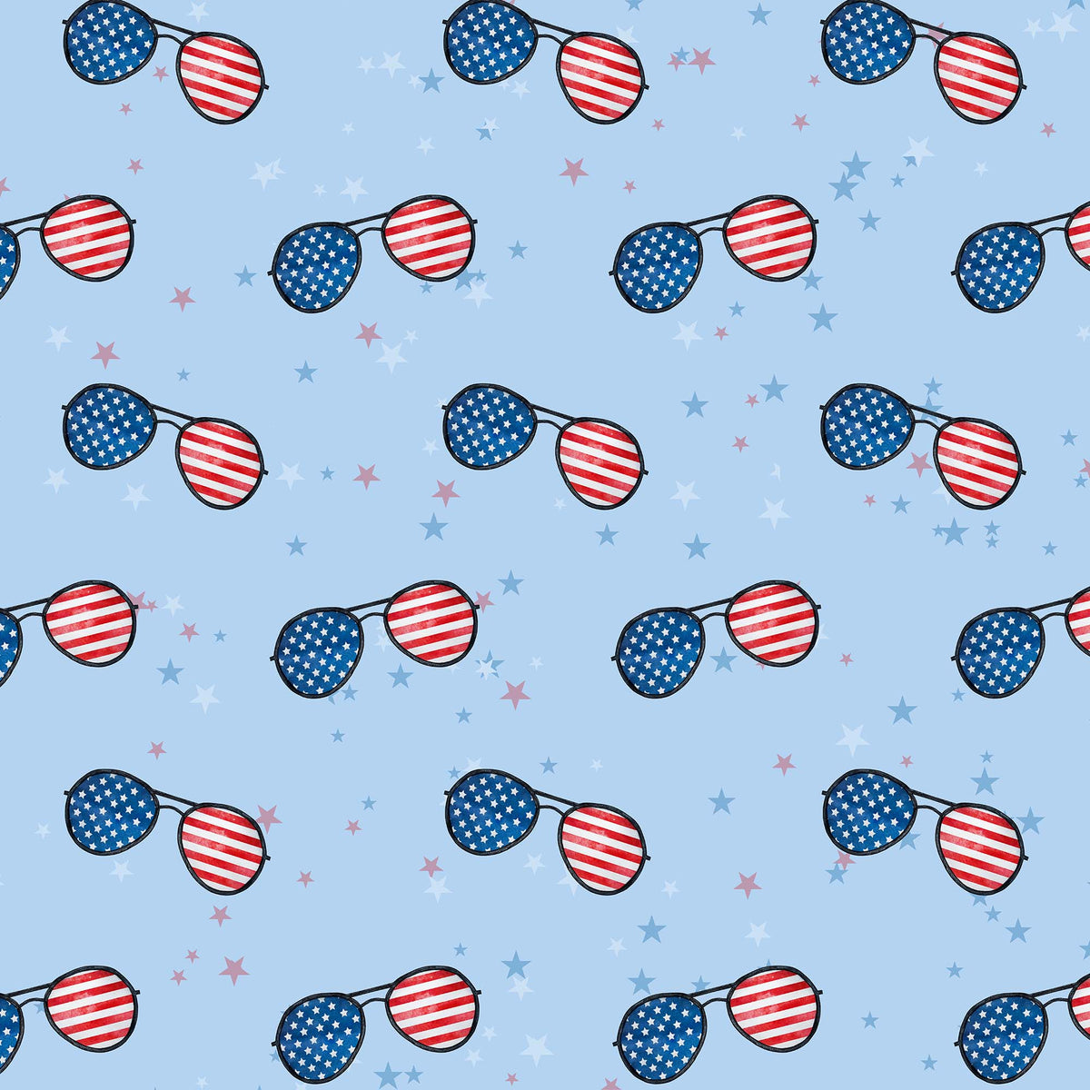 Patriotic