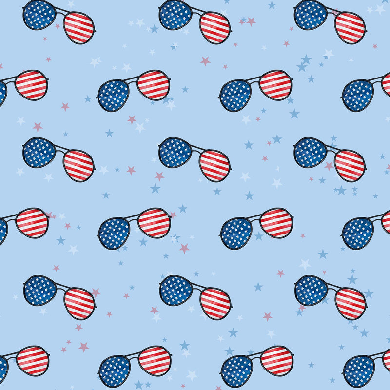 Patriotic