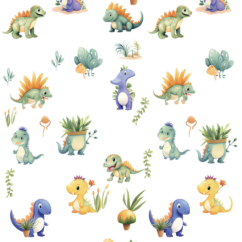 Dinosaur Boy 