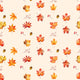 Autumn Leaves