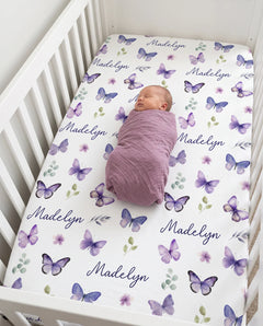 Crib Sheet
