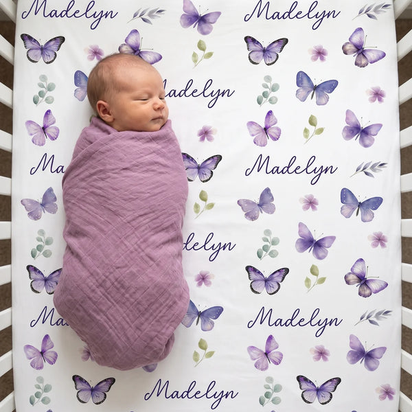 Bundle Bufterfly Test
