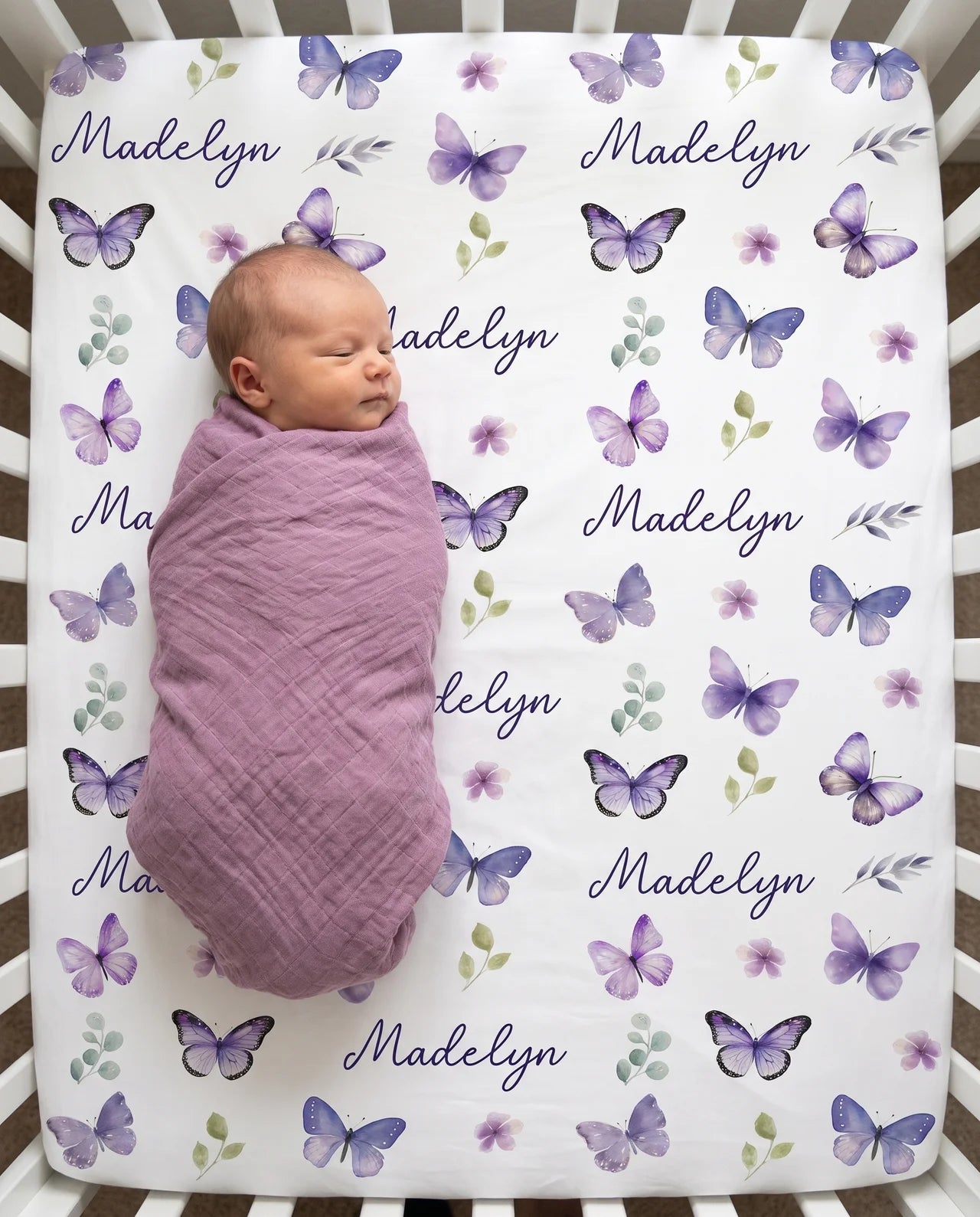 Bundle Bufterfly Test