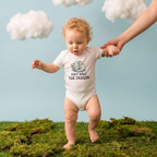 Don't Awake Dragon Graphic Bodysuit